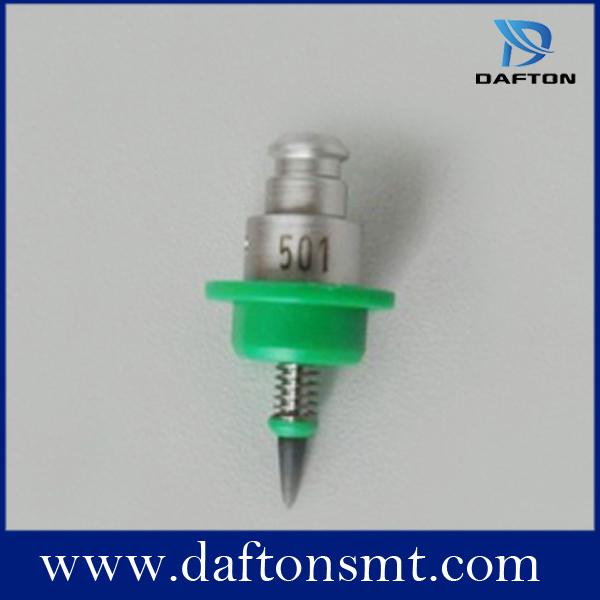 smt juki nozzle original Juki 501 nozzle 40001339 for smt Ke2050 machine